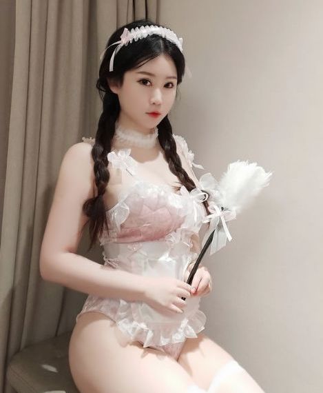 终末的女武神